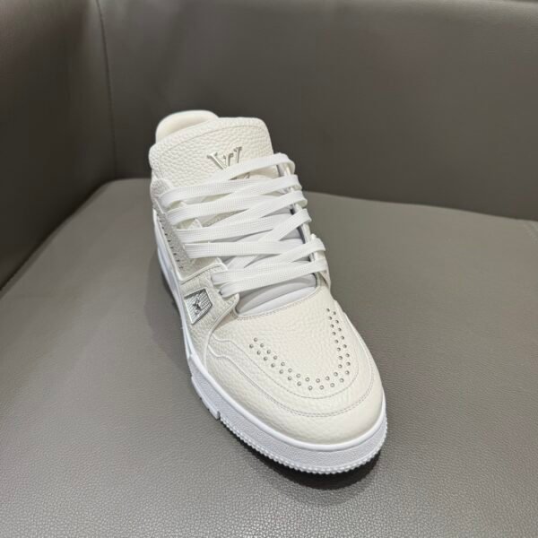 Louis Vuitton Trainer sneaker - Image 6