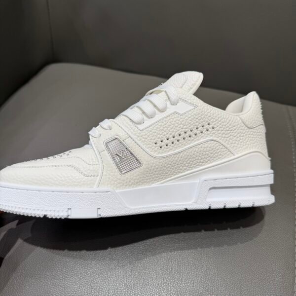 Louis Vuitton Trainer sneaker - Image 3