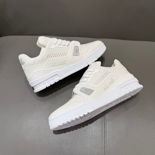 Louis Vuitton Trainer sneaker