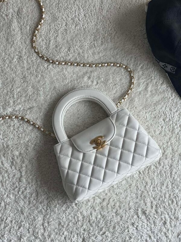 CHANEL BAG