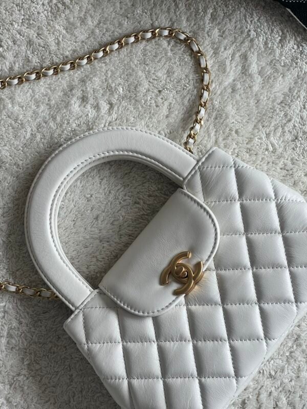 CHANEL BAG - Image 6