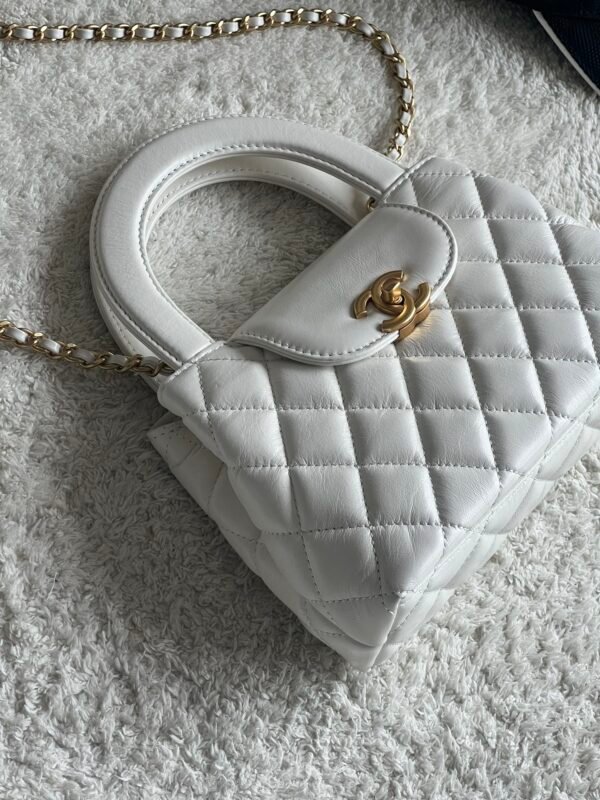 CHANEL BAG - Image 8