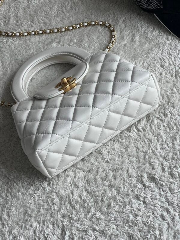 CHANEL BAG - Image 5