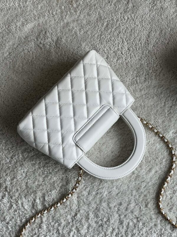 CHANEL BAG - Image 9